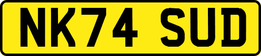 NK74SUD