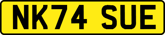 NK74SUE