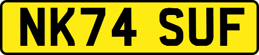 NK74SUF