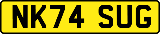 NK74SUG