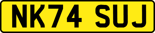 NK74SUJ