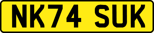 NK74SUK
