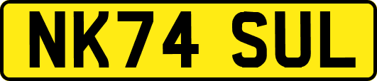 NK74SUL