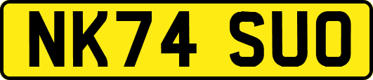 NK74SUO