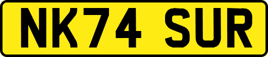 NK74SUR