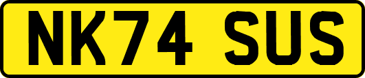 NK74SUS