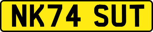 NK74SUT