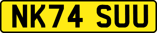 NK74SUU