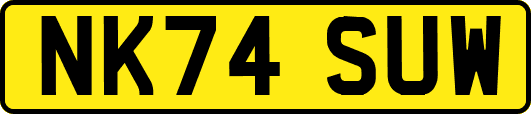 NK74SUW