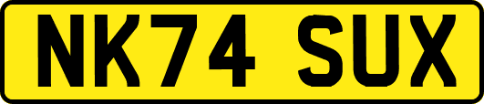 NK74SUX