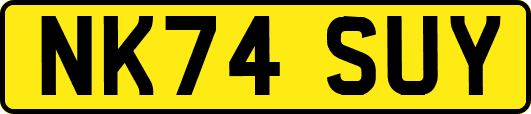 NK74SUY