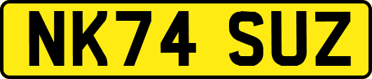 NK74SUZ