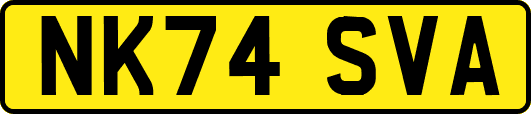 NK74SVA