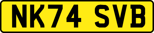 NK74SVB