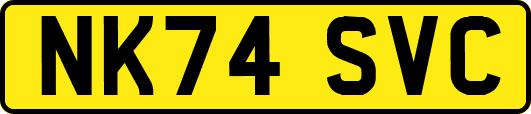NK74SVC