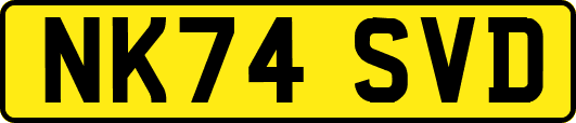 NK74SVD
