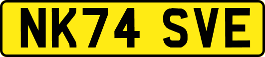 NK74SVE