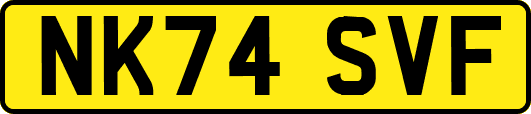 NK74SVF