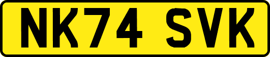 NK74SVK