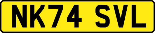 NK74SVL
