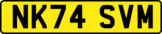 NK74SVM