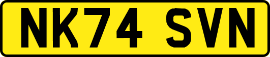 NK74SVN