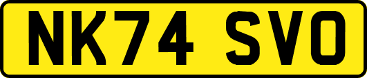 NK74SVO
