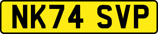NK74SVP