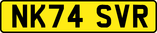 NK74SVR