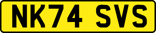 NK74SVS