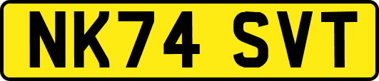 NK74SVT