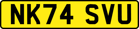 NK74SVU