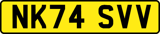 NK74SVV