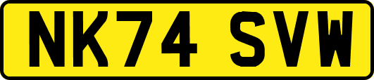 NK74SVW