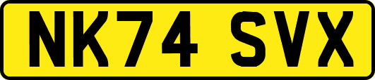 NK74SVX