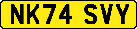 NK74SVY