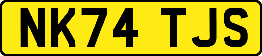 NK74TJS