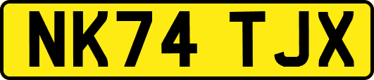 NK74TJX