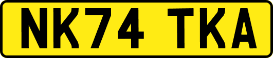 NK74TKA