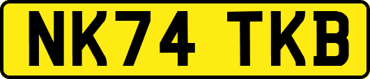 NK74TKB