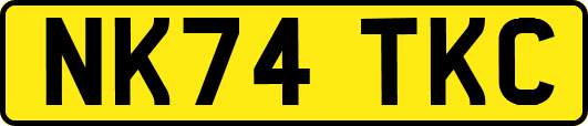 NK74TKC
