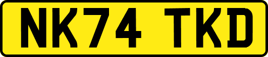 NK74TKD
