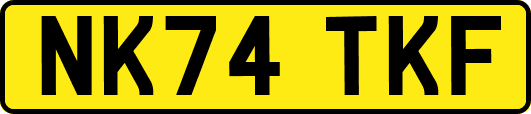 NK74TKF
