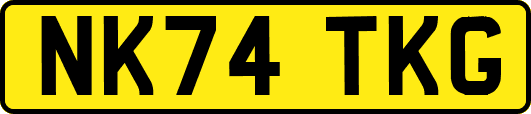 NK74TKG