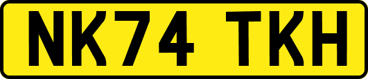 NK74TKH