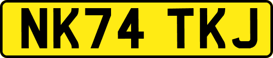 NK74TKJ
