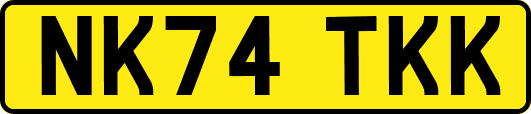 NK74TKK