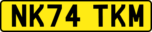 NK74TKM