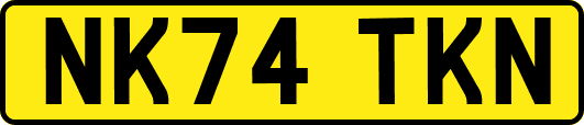 NK74TKN