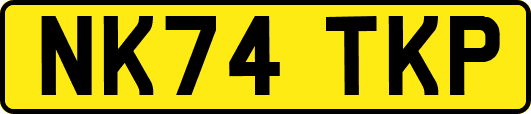 NK74TKP